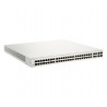D-Link DBS-2000-52MP network switch Managed Gigabit Ethernet (10/100/1000) Grey Power over Ethernet (PoE)