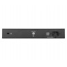 D-Link DGS-1100-24PV2 network switch Managed Gigabit Ethernet (10/100/1000) Black Power over Ethernet (PoE)