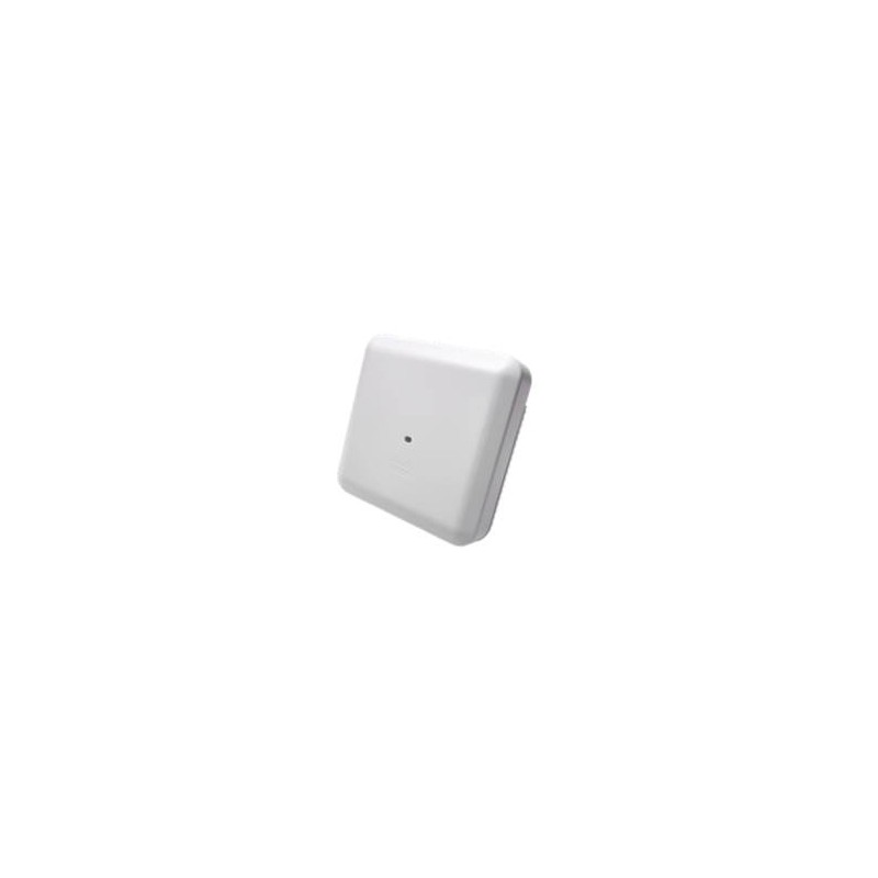 Cisco Aironet 2802i 5200 Mbit/s Power over Ethernet (PoE) White Cisco Aironet 2802i 5200 Mbit/s Power over Ethernet (PoE) White