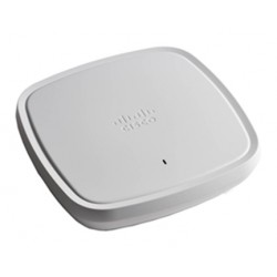 Cisco Catalyst 9120AX Series 5000 Mbit/s Power over Ethernet (PoE) White