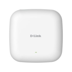 D-Link AX1800 1800 Mbit/s White