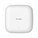 D-Link AX1800 1800 Mbit/s White