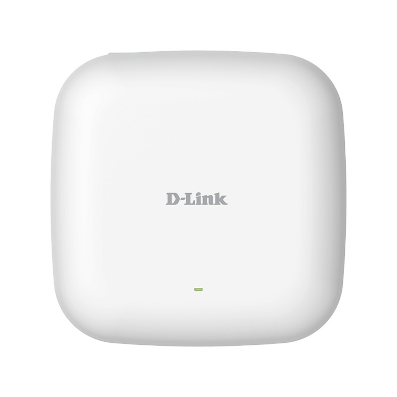 D-Link AX1800 1800 Mbit/s White