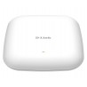 D-Link AX1800 1800 Mbit/s White