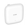 D-Link AX1800 1800 Mbit/s White