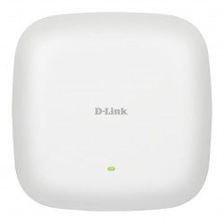 D-Link AX3600 Wi‑Fi 6 Dual‑Band PoE Access Point