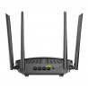 D-Link DIR‑X1550 wireless router Gigabit Ethernet Dual-band (2.4 GHz / 5 GHz) 5G Black