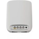 Netgear WiFi 6 Orbi 1200 Mbit/s White