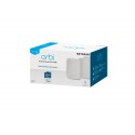 Netgear WiFi 6 Orbi 1200 Mbit/s White