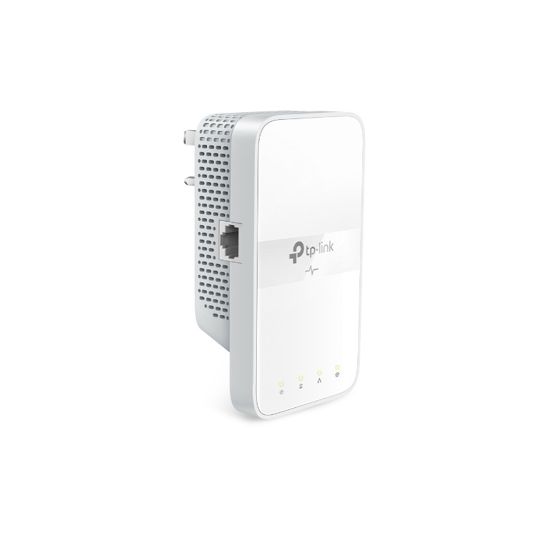 TPLink AV1000 Gigabit Passthrough Powerline ac WiFi Kit