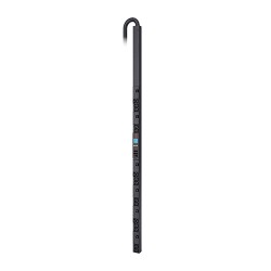 APC AP8866 power distribution unit (PDU) 18 AC outlet(s) 2U Black