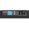 APC AP8866 power distribution unit (PDU) 18 AC outlet(s) 2U Black