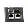 APC APDU9953 power distribution unit (PDU) 24 AC outlet(s) 0U Black