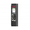 APC APDU9953 power distribution unit (PDU) 24 AC outlet(s) 0U Black