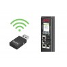 APC APDU9953 power distribution unit (PDU) 24 AC outlet(s) 0U Black