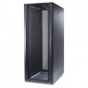 APC NetShelter SX 48U Freestanding rack Grey