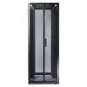 APC NetShelter SX 48U Freestanding rack Grey