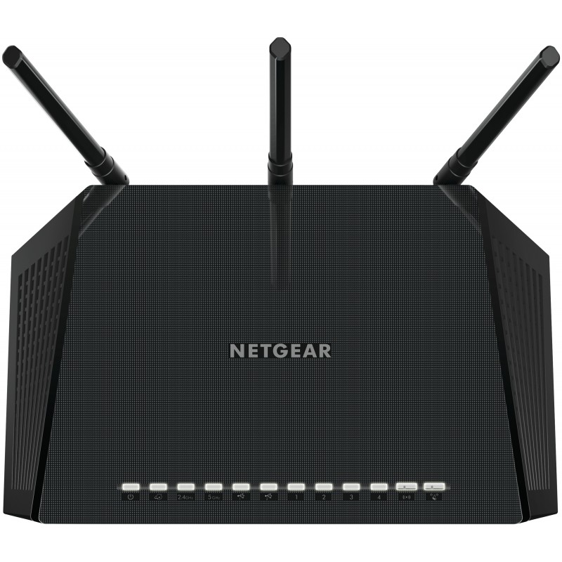 NETGEAR R6400