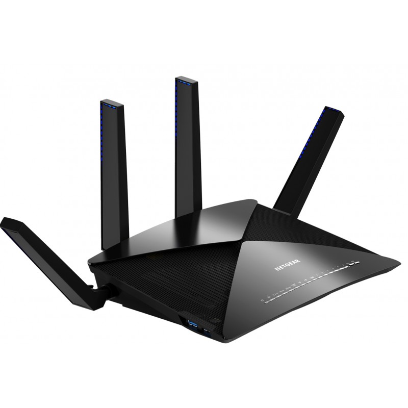 NETGEAR Nighthawk X10