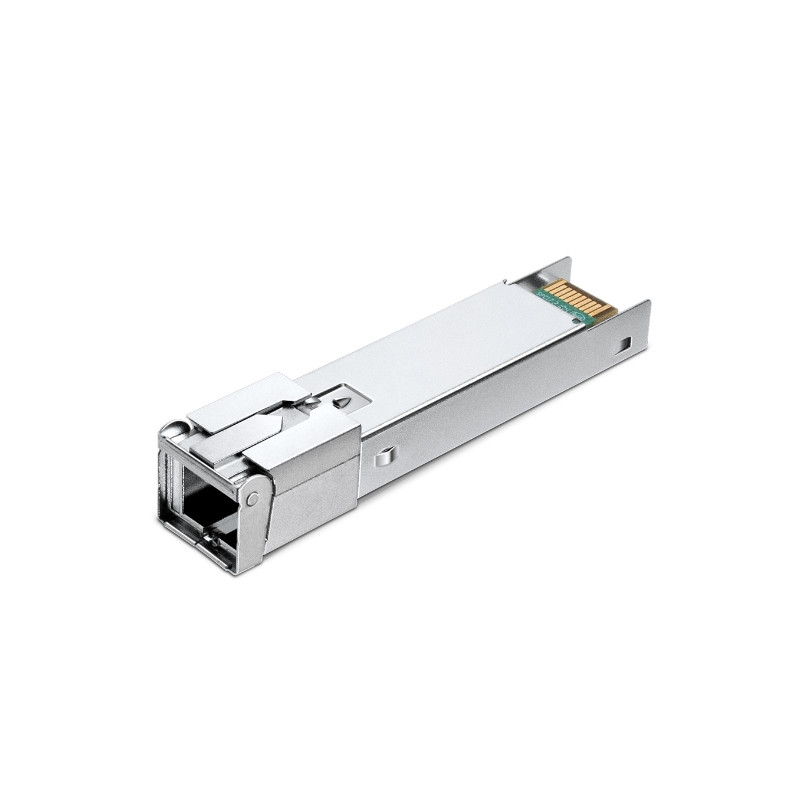TP-Link SFP GPON Class C+ Module TP-Link SFP GPON Class C+ Module