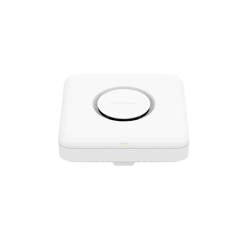 NETGEAR WBE758 11530 Mbit/s White Power over Ethernet (PoE) NETGEAR WBE758 11530 Mbit/s White Power over Ethernet (PoE)