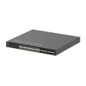 NETGEAR M4350-24X8F8V Managed L3 10G Ethernet (100/1000/10000) Power over Ethernet (PoE) 1U Black