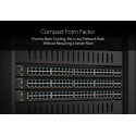 NETGEAR M4350-24X8F8V Managed L3 10G Ethernet (100/1000/10000) Power over Ethernet (PoE) 1U Black
