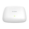 D-Link DAP-X3060 Nuclias Connect AX3000 Wi-Fi 6 Dual Band PoE Access Point