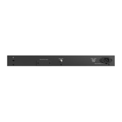 D-Link DXS-3410-32XY/B network switch Managed 10G Ethernet (100/1000/10000)