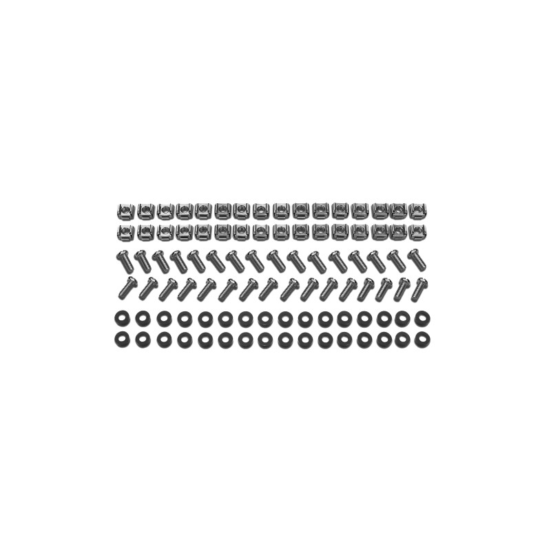 APC ER7HWKIT rack accessory Hardware kit APC ER7HWKIT rack accessory Hardware kit
