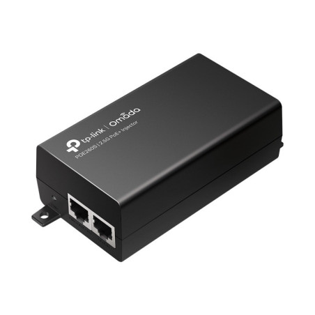 P-Link 2.5G PoE+ Injector