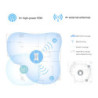 P-Link AXE5400 Mesh Wi-Fi 6E Range Extender