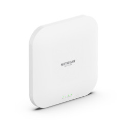 ETGEAR Insight Cloud Managed WiFi 6 AX3600 Dual Band Access Point (WAX620)