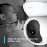 P-Link Pan/Tilt Home Security Wi-Fi Camera