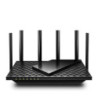 P-Link AXE5400 Tri-Band Gigabit Wi-Fi 6E Router