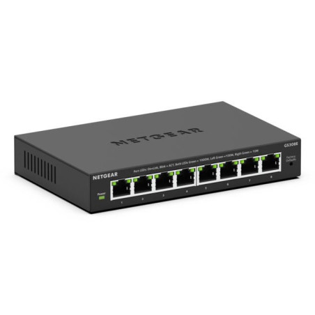 ETGEAR GS308E