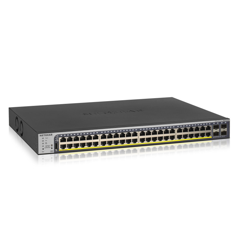ETGEAR GS752TP-300EUS