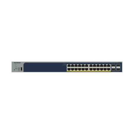 ETGEAR GS752TPP