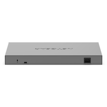 ETGEAR 52-Port PoE Gigabit/10G Stackable Smart Switch (GS752TXP)