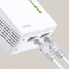 P-Link Powerline 600 Wi-Fi 3-pack Kit