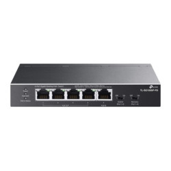 P-Link TL-SG1005P-PD