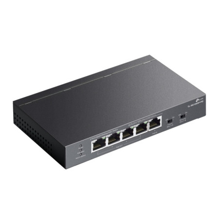 P-Link TL-SG1005P-PD