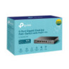 P-Link TL-SG1005P-PD