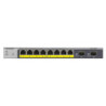 ETGEAR GS110TP