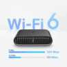 P-Link AX1500 Wi-Fi 6 Travel Router