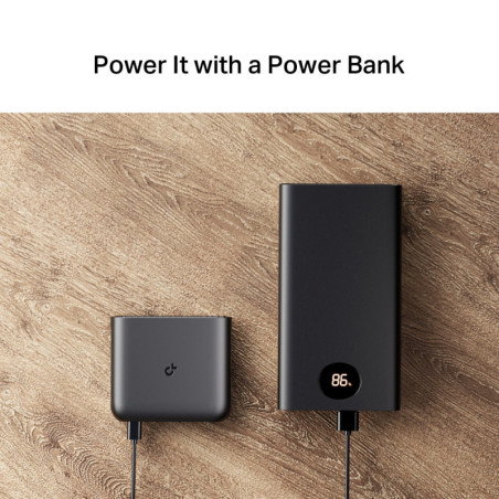 P-Link AX1500 Wi-Fi 6 Travel Router