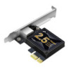 P-Link 2.5 Gigabit PCIe Network Adapter
