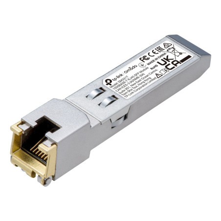 P-Link Omada 1000BASE-T RJ45 SFP Module