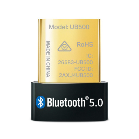 P-Link Bluetooth 5.0 Nano USB Adapter