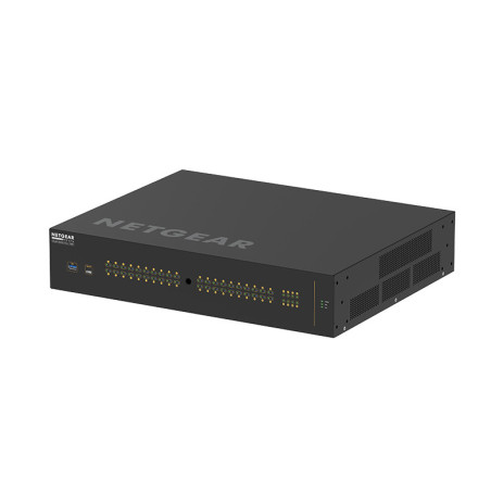 ETGEAR M4250-40G8XF-PoE++